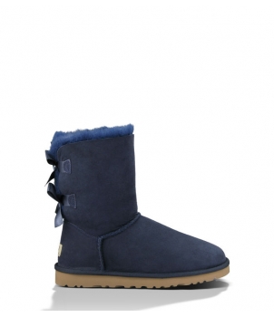 Bailey Bow II Navy 1016225